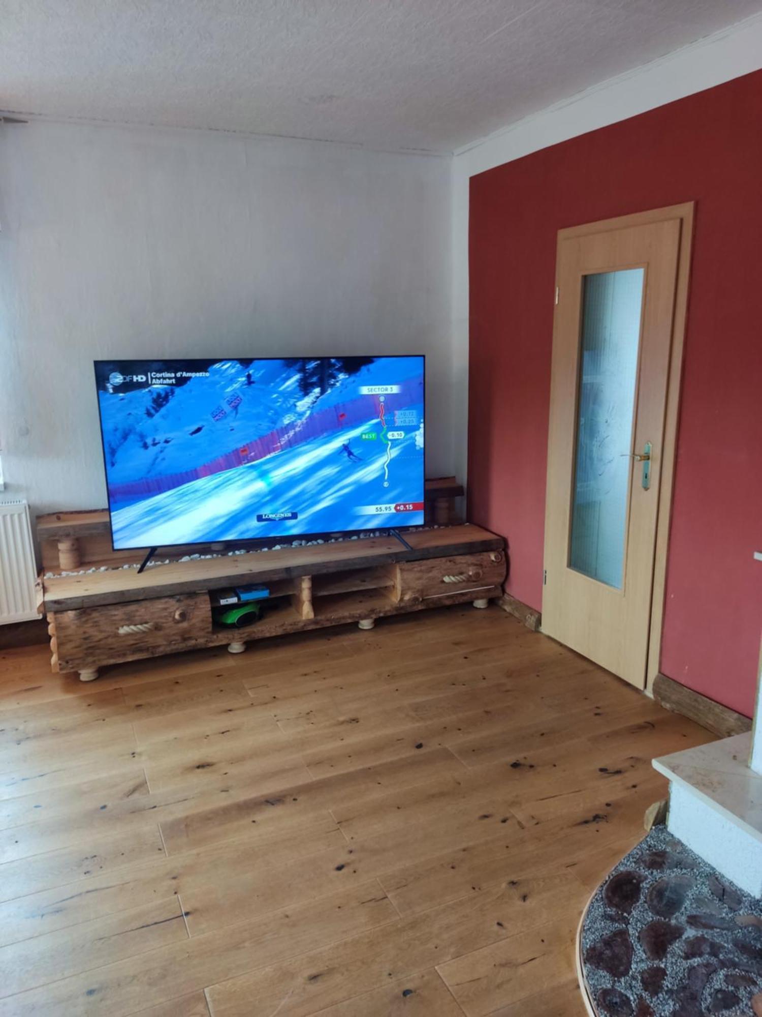 Ferienwohnung 3 Am Hofladen Hellendorf Bad Gottleuba Extérieur photo