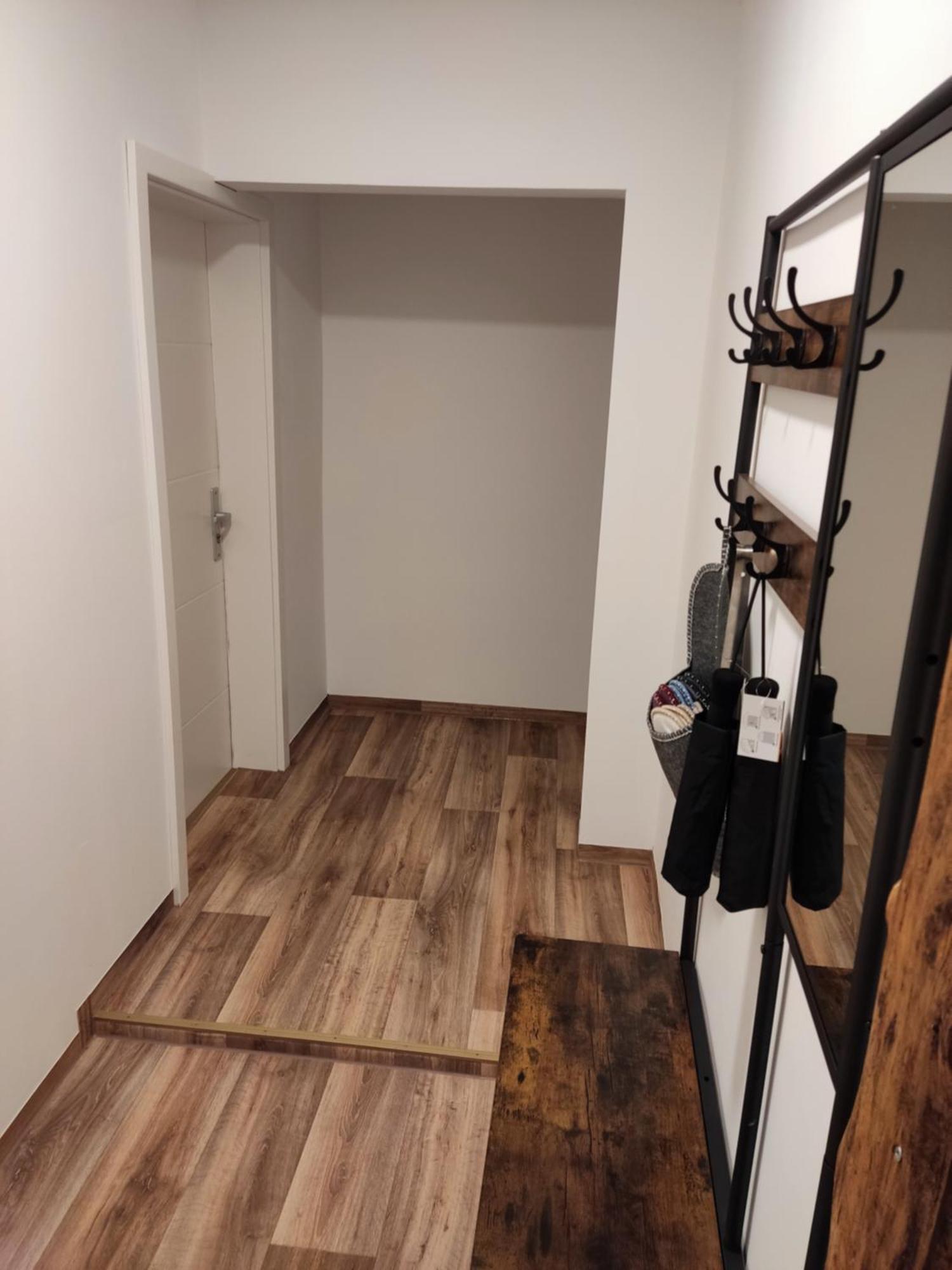 Ferienwohnung 3 Am Hofladen Hellendorf Bad Gottleuba Extérieur photo
